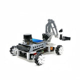 Mobile Robot Arm Platform - LSR550A
