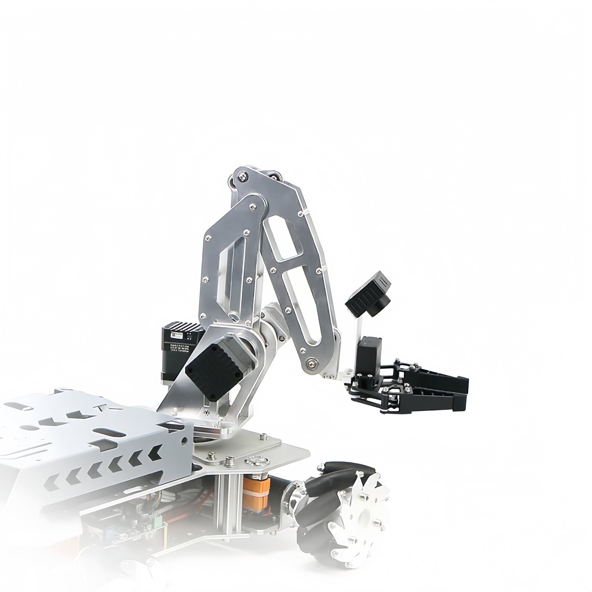 Mobile Robot Arm Platform - LSR550A