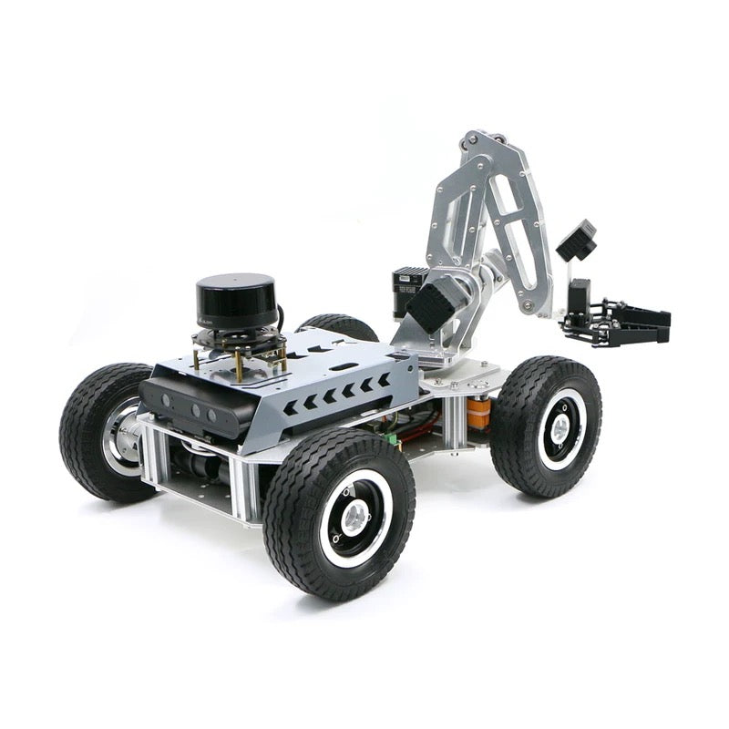 Mobile Robot Arm Platform - LSR550A