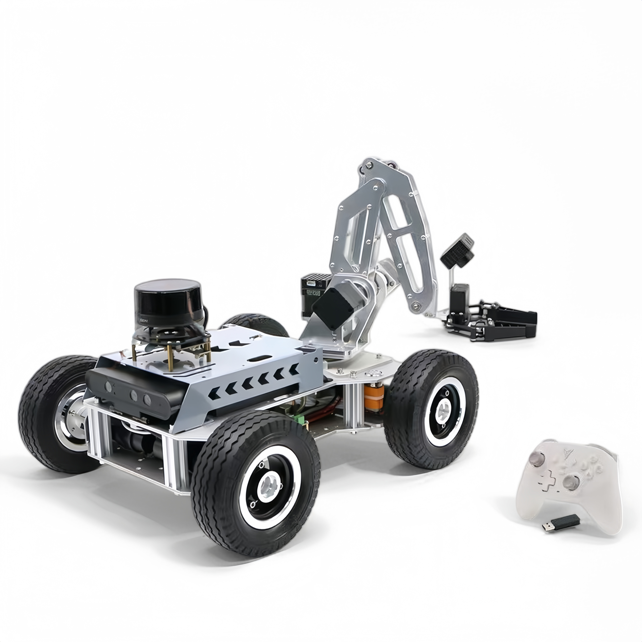 Mobile Robot Arm Platform - LSR550A