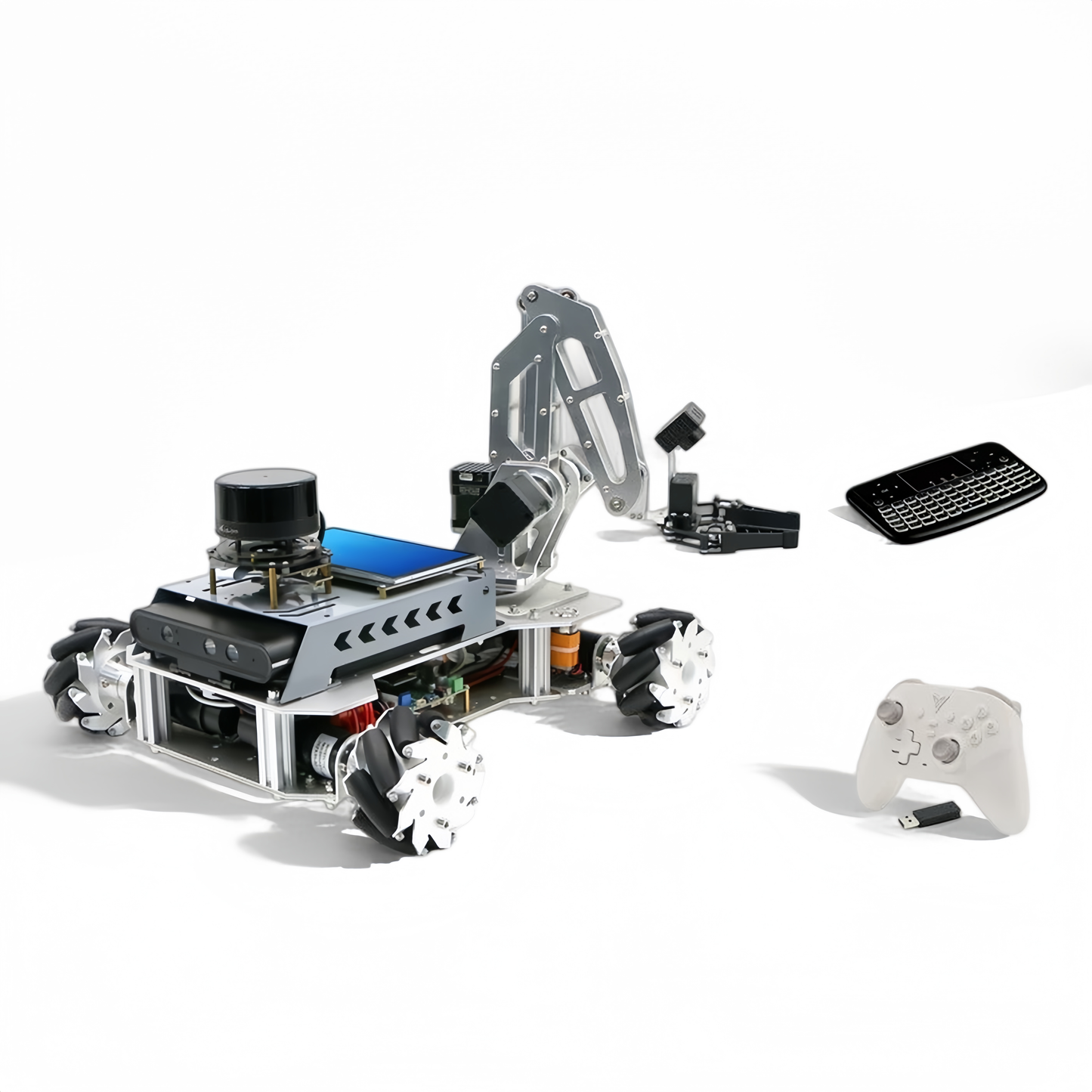 Mobile Robot Arm Platform - LSR550A