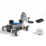 Mobile Robot Arm Platform - LSR550A