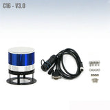Multi-Line Mechanical LiDAR - C16/C32