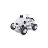 Autonomous Driving Platform - LSR200Auto