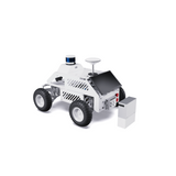 Autonomous Driving Platform - LSR200Auto