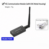 FG40 / FG50 4G/5G Cellular Communication Module