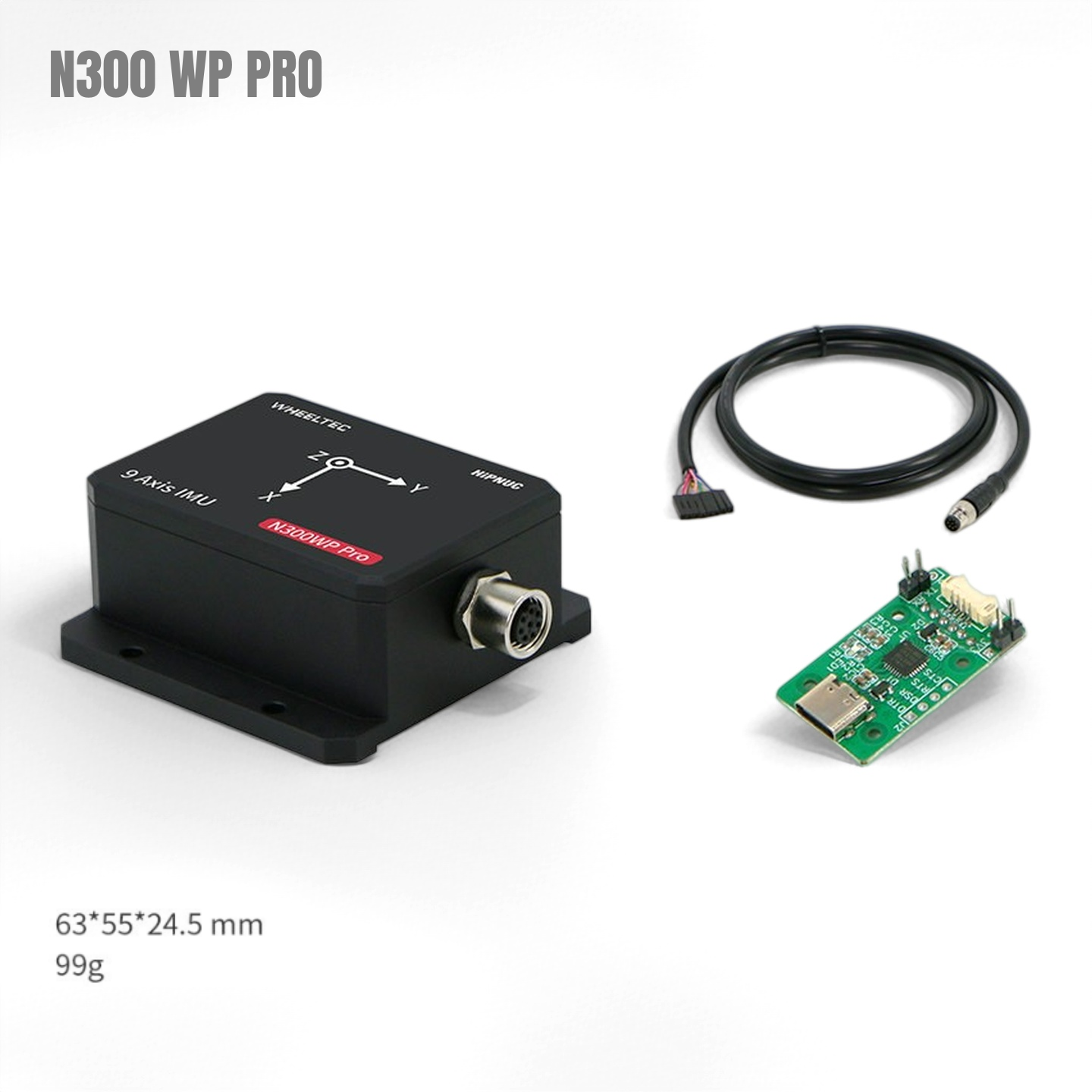 HyperCore IMU Module - N300 Pro