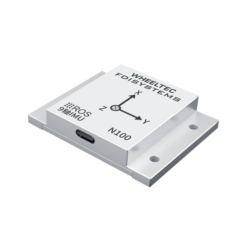 High-Precision MEMS Inertial Navigation Module-N100