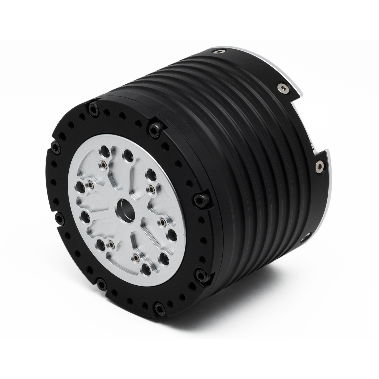 High-Torque Integrated Servo Motor-10422
