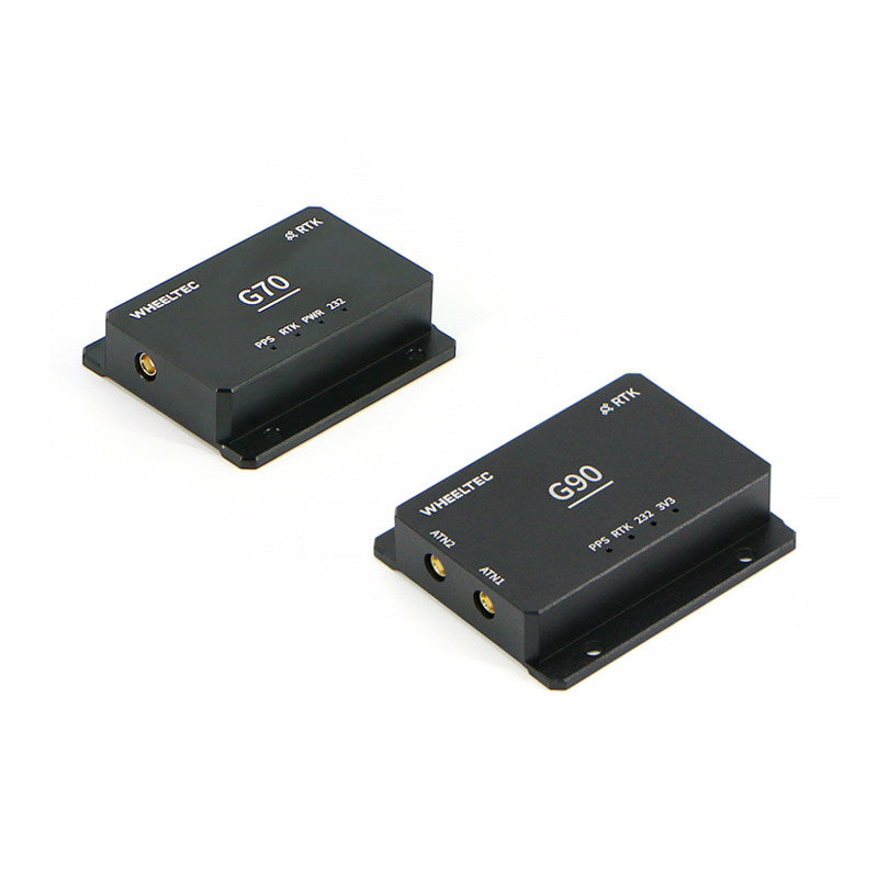 High-Precision GNSS RTK Modules Series