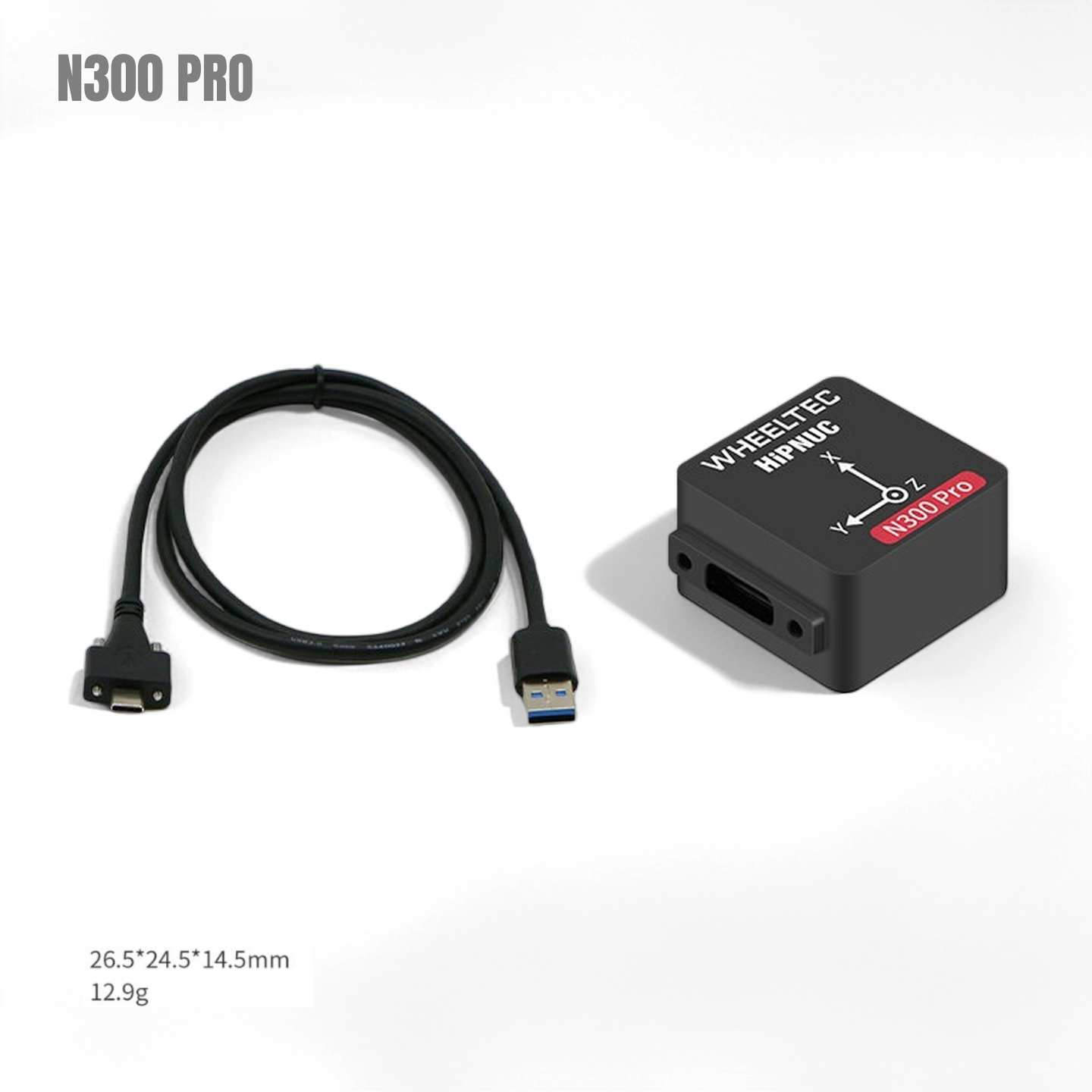 HyperCore IMU Module - N300 Pro