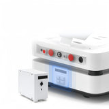 Indoor Differential Service Robot Platform - LSR300