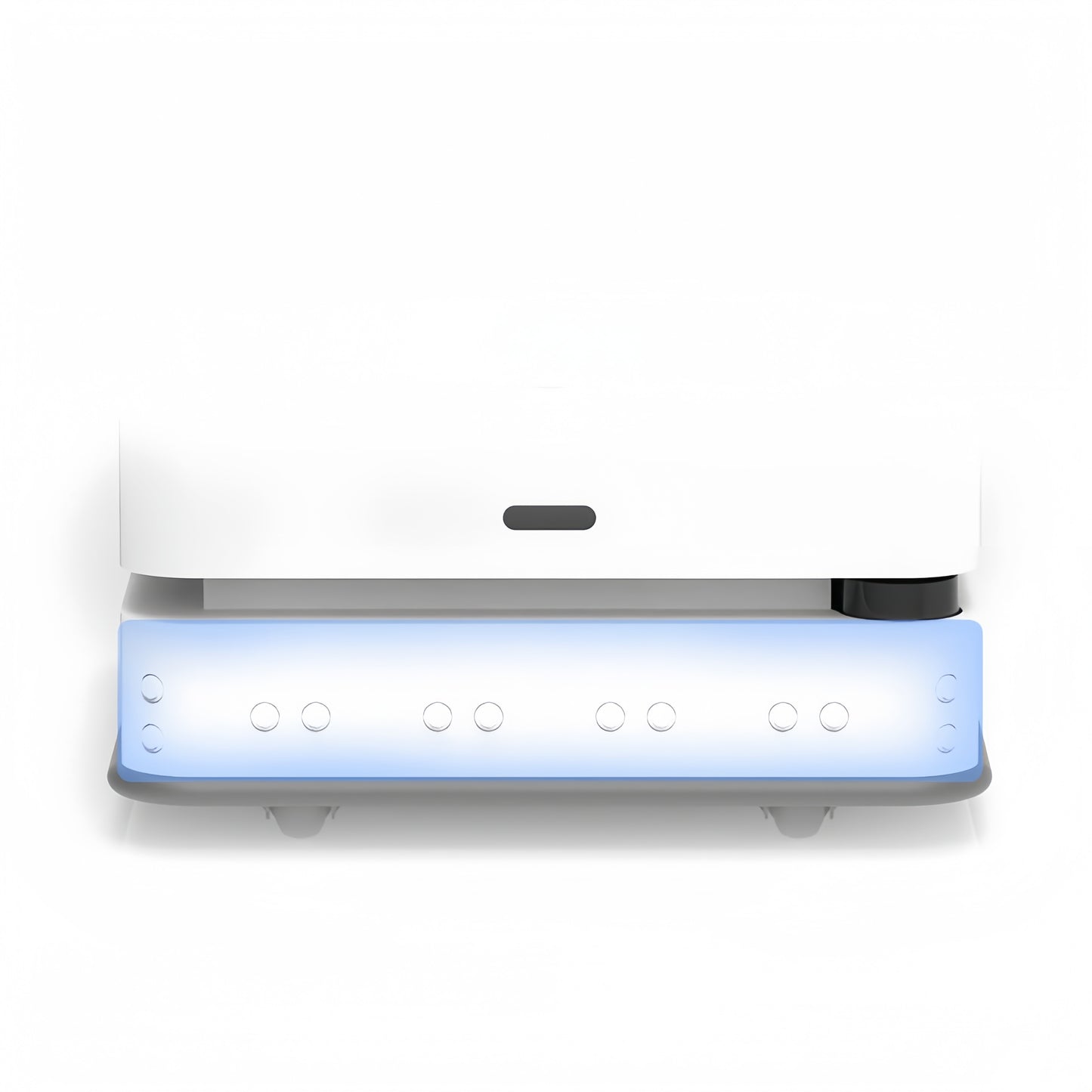 Indoor Differential Service Robot Platform - LSR300