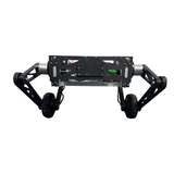 Large Wheeled Biped Robot Development Platform-LSF760