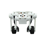 Large Wheeled Biped Robot Research Platform-LSF530