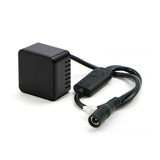 MR20 77GHz mmWave Obstacle Avoidance Radar – 20 m, 120°, ROS 1/ROS 2