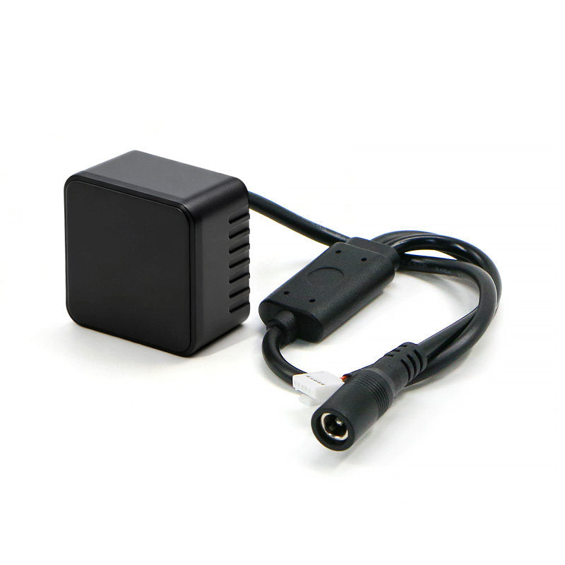 MR20 77GHz mmWave Obstacle Avoidance Radar – 20 m, 120°, ROS 1/ROS 2