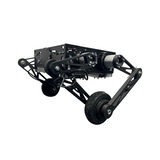 Large Wheeled Biped Robot Development Platform-LSF760