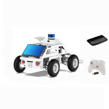 Autonomous Driving Platform - LSR200Auto
