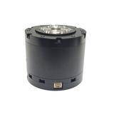 Compact Integrated Servo Motor-431OP