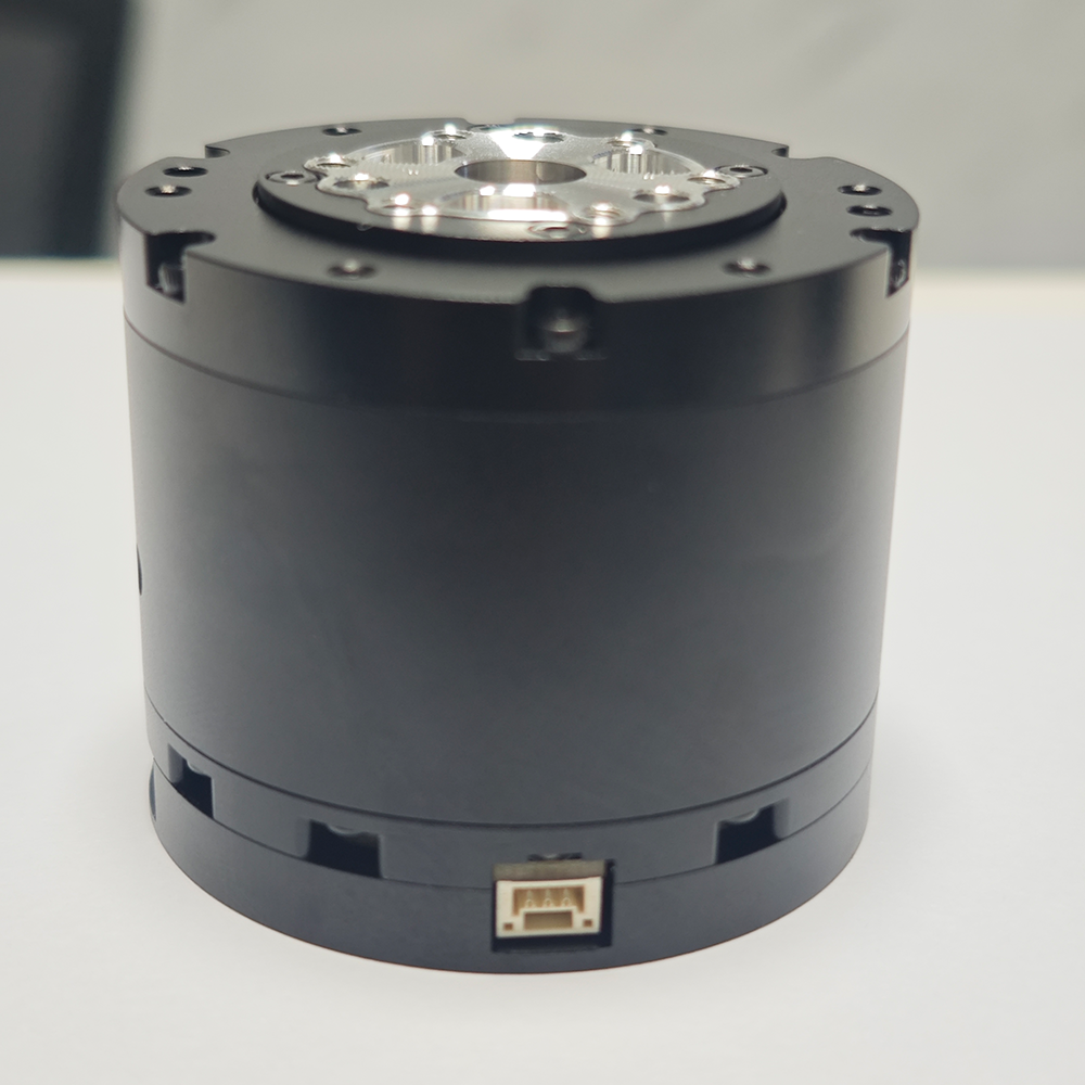Compact Integrated Servo Motor-431OP