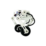 Large Wheeled Biped Robot Research Platform-LSF530