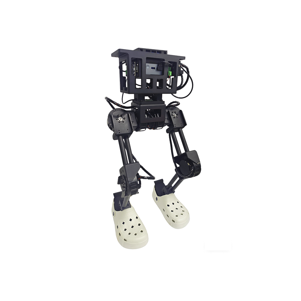Biped Humanoid Robot Development Platform-LSF830