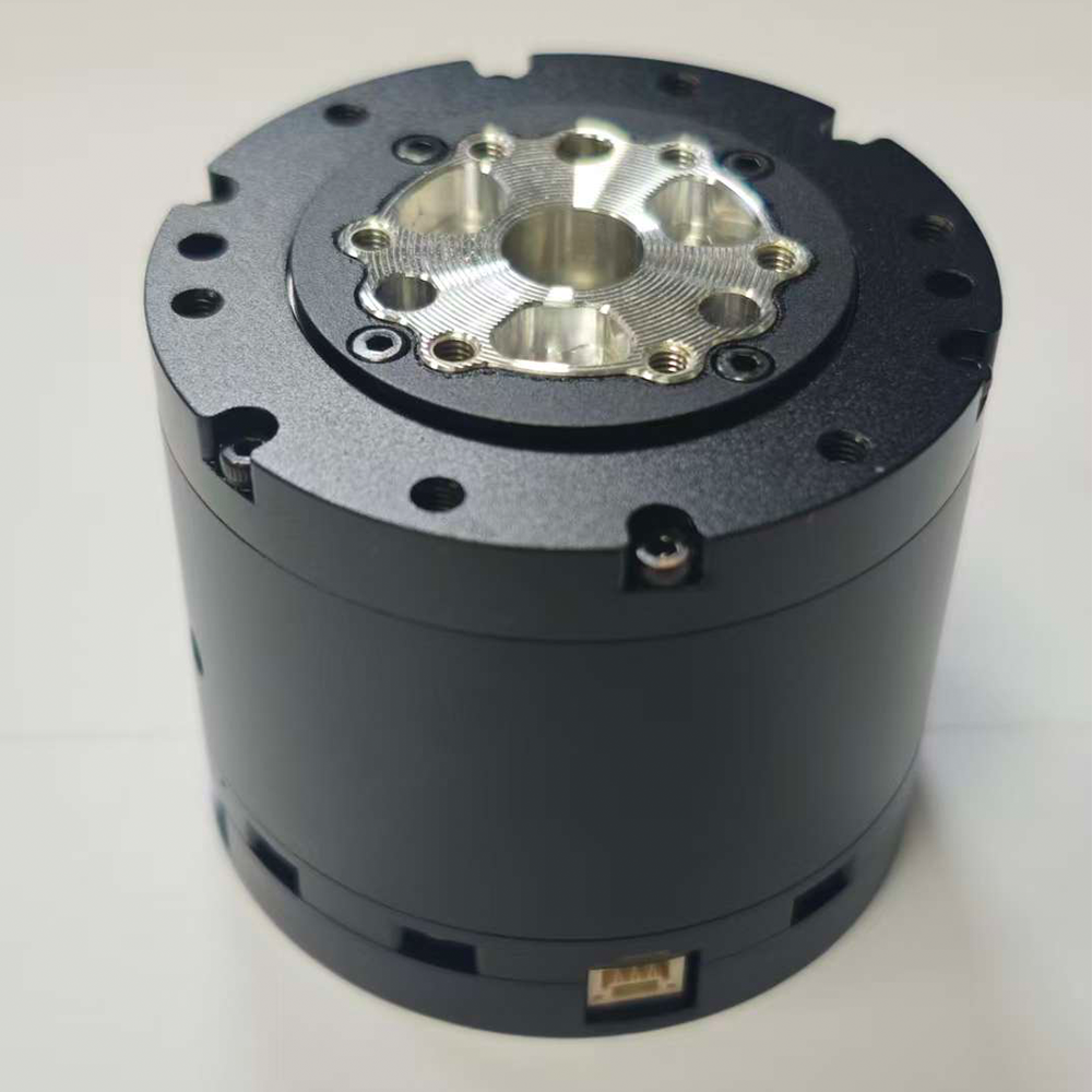 Compact Integrated Servo Motor-431OP